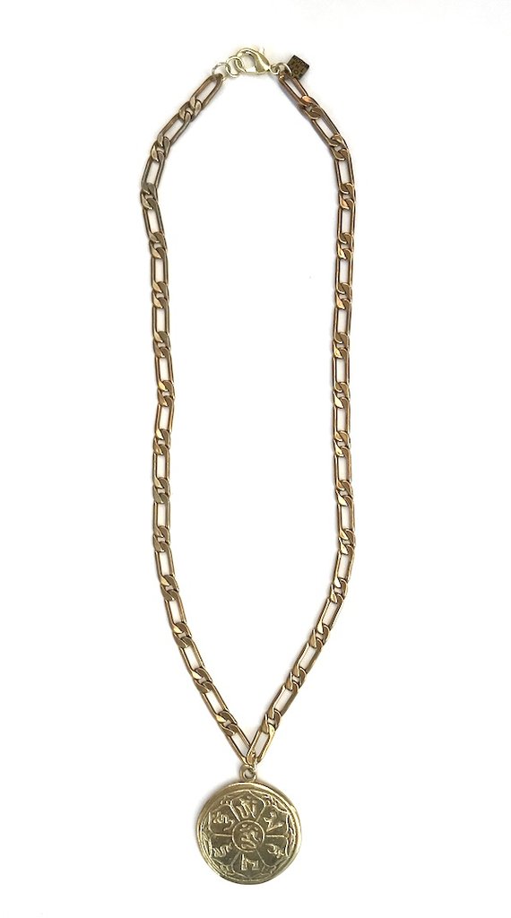 Voyager Necklace - Thumbnail Image Number 1 of 2

