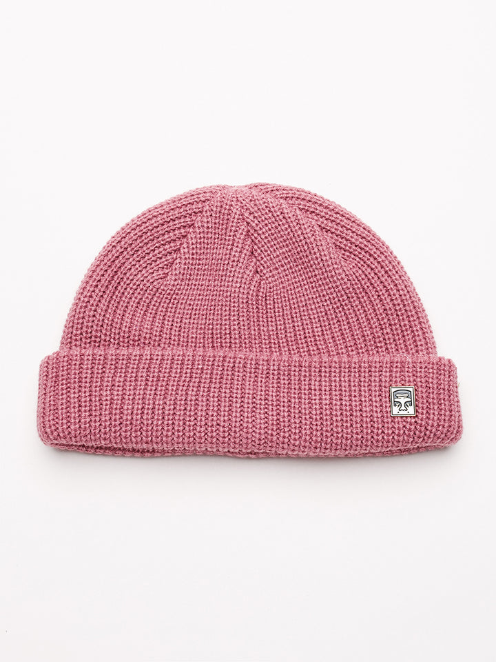 Micro Beanie | Cassis - Thumbnail Image Number 1 of 2
