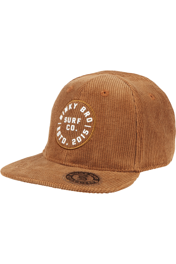 Bintangs Hat | Brown - Visual Media Number 1 of 3