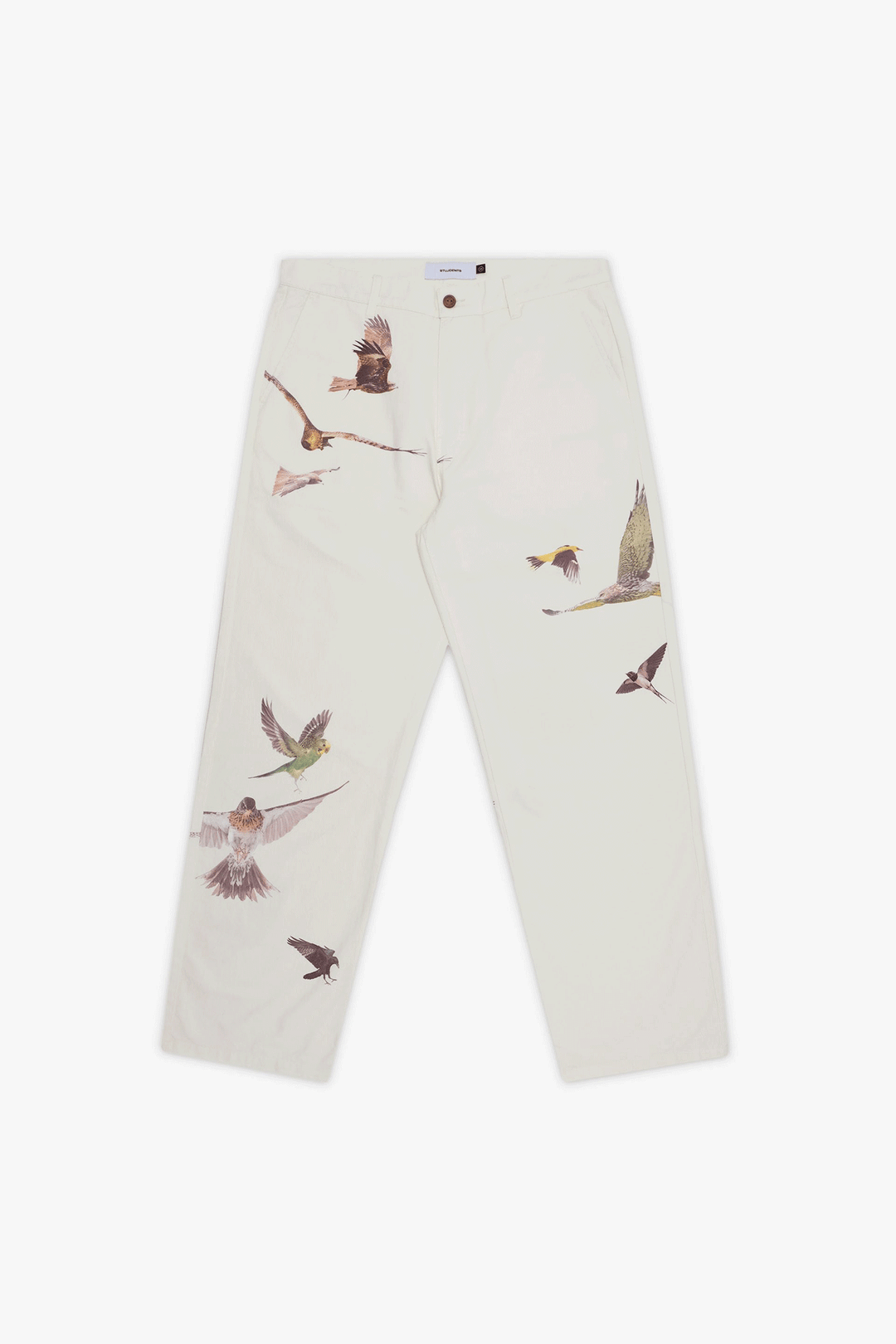 Daybreak Pants | Nude - Visual Media Number 1 of 2