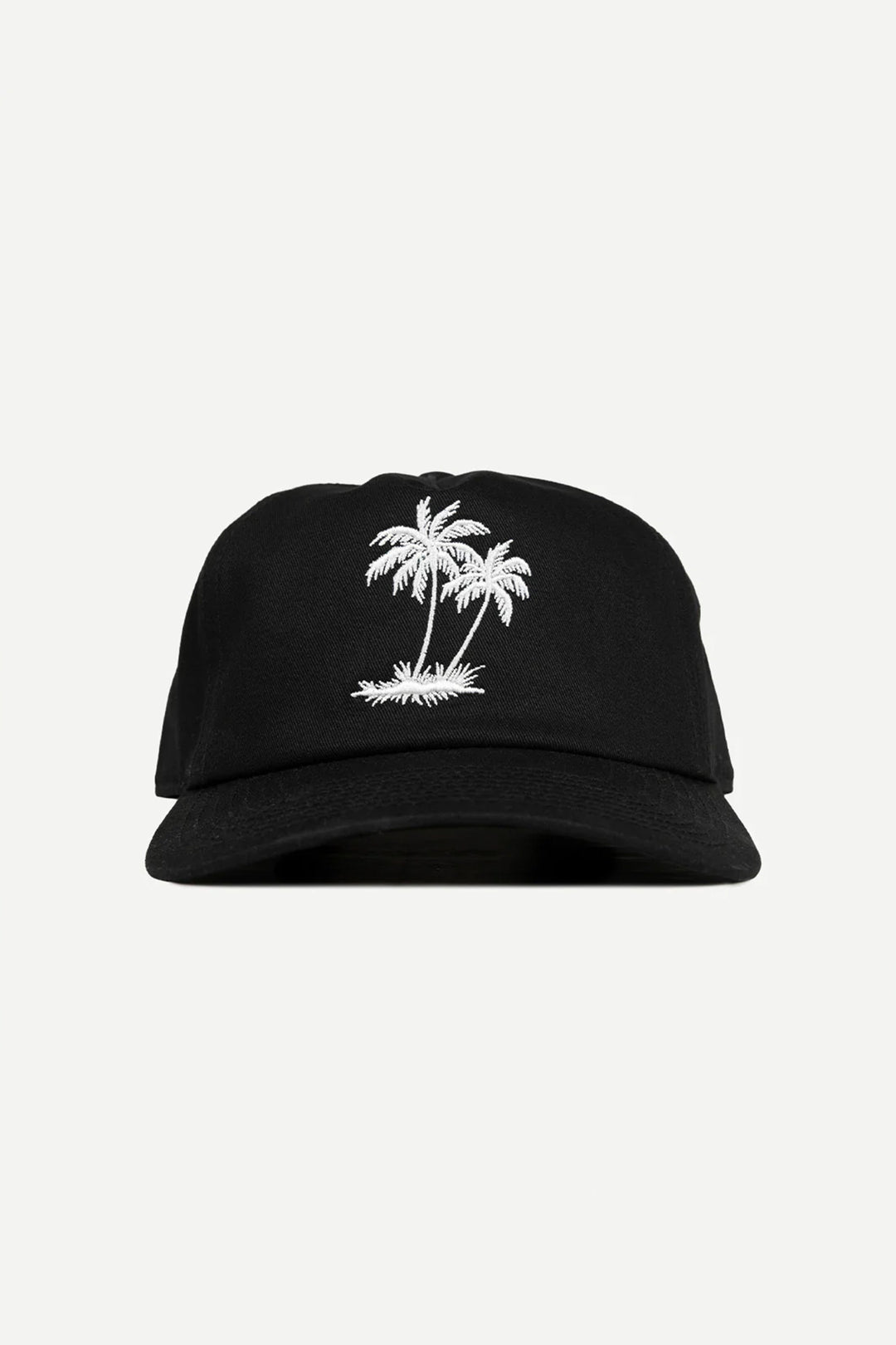 Palm Hat | Black - Visual Media Number 1 of 1