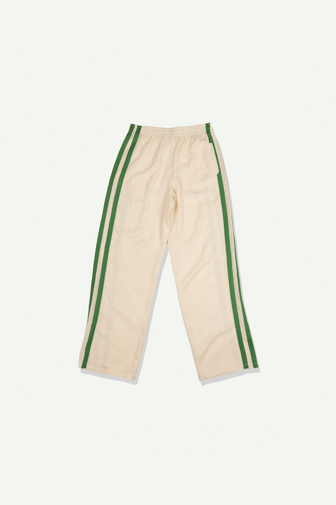 Classic Pants | White - Visual Media Number 3 of 3