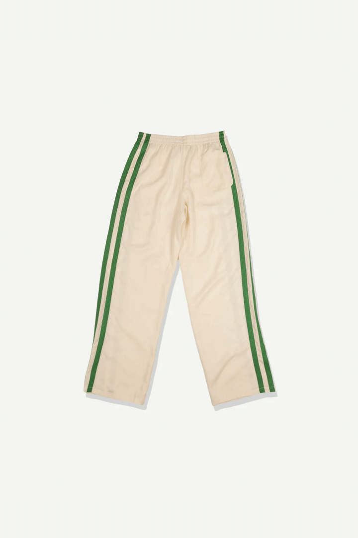 Classic Pants | White - Thumbnail Image Number 3 of 3
