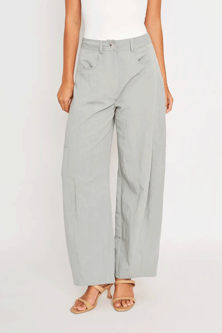 Sierra Pant | Sage Green