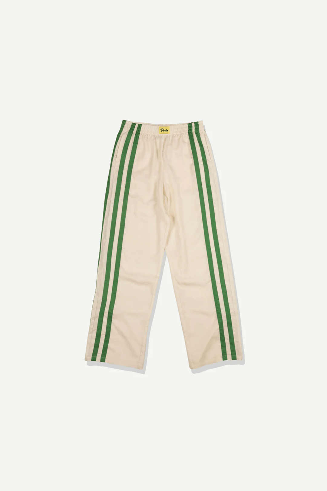 Classic Pants | White - Visual Media Number 2 of 3