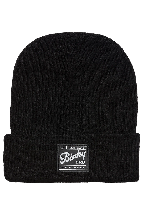 Park City Beanie | Midnight - Visual Media Number 1 of 1