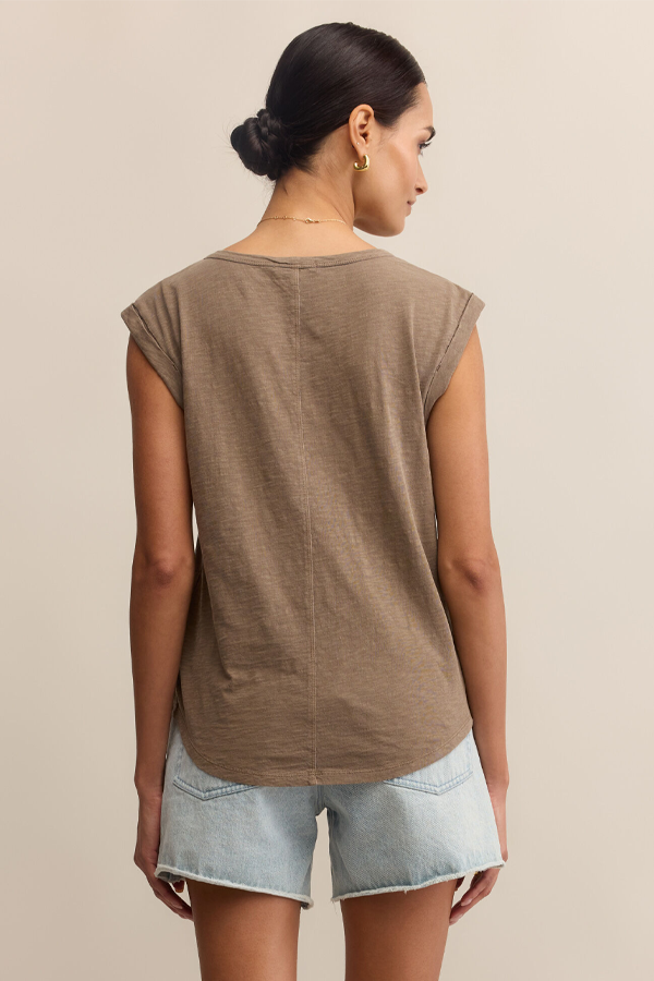 Per Diem Tee | Tiki - Thumbnail Image Number 3 of 3
