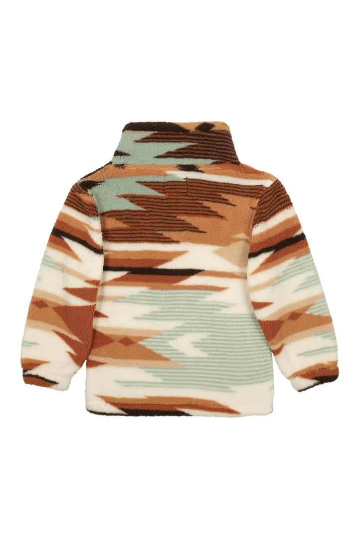 Printed Fleece Dreamcatcher | Pinda - Thumbnail Image Number 2 of 2
