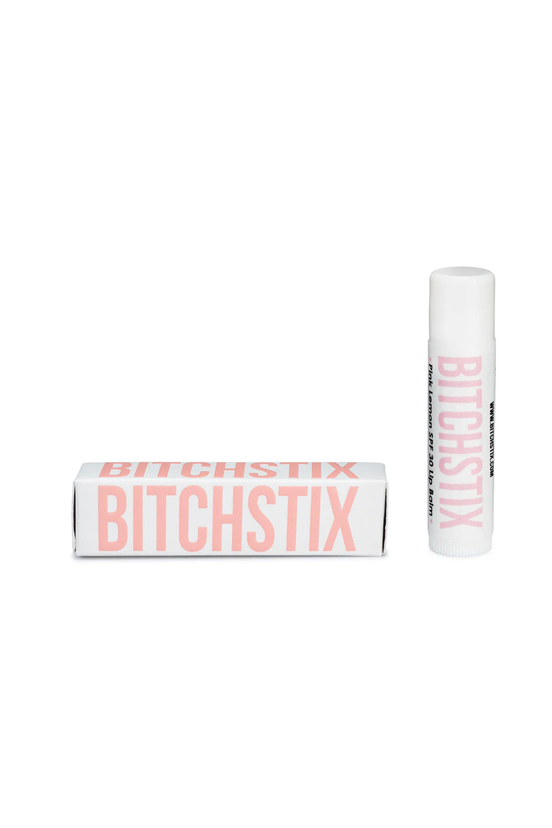 Pink Lemon SPF30 Chapstick - Visual Media Number 1 of 1