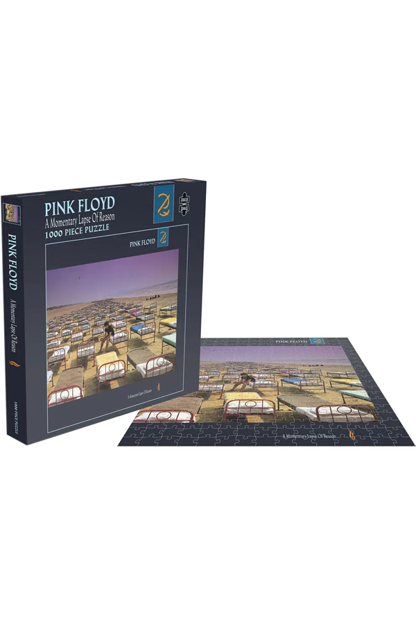 Pink Floyd A Momentary 1000 pcs Puzzle - Visual Media Number 1 of 1