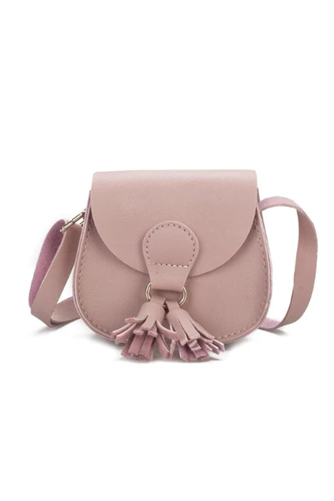 Chloe Purse | Pink - Visual Media Number 1 of 1