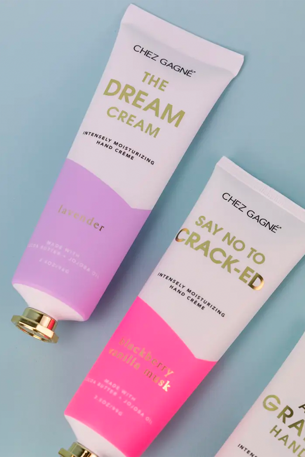 Dream Cream | Lavender Hand Creme - Main Image Number 2 of 2