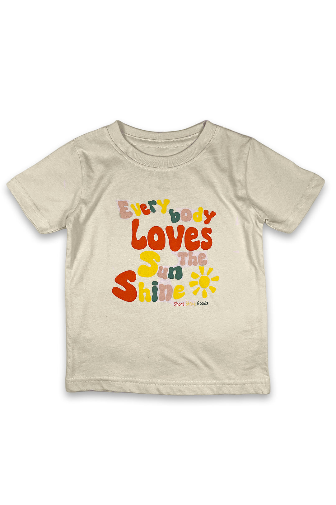 Love The Sunshine | Porcelain - Visual Media Number 1 of 1