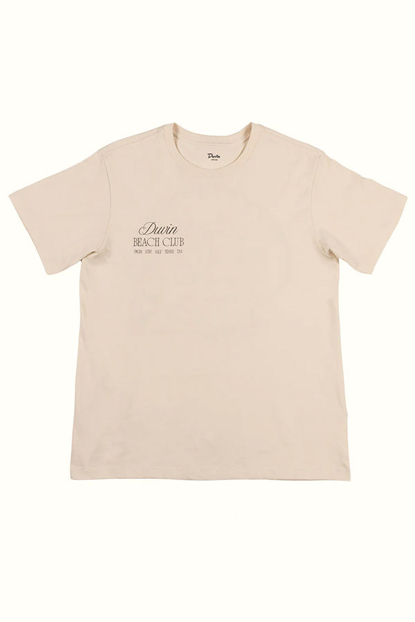 Shoreline Tee | Antique - Main Image Number 2 of 4
