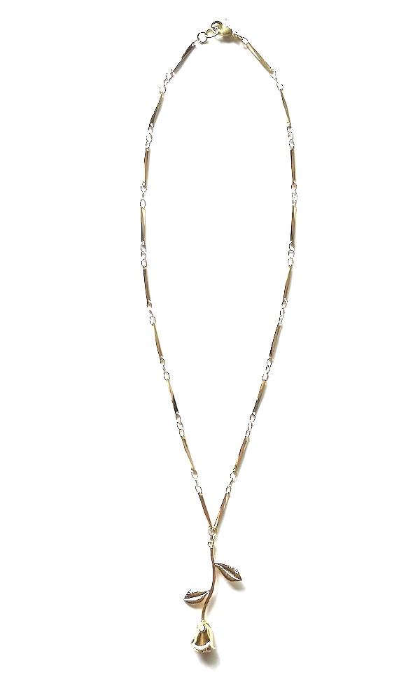 Rose Necklace - Visual Media Number 1 of 2