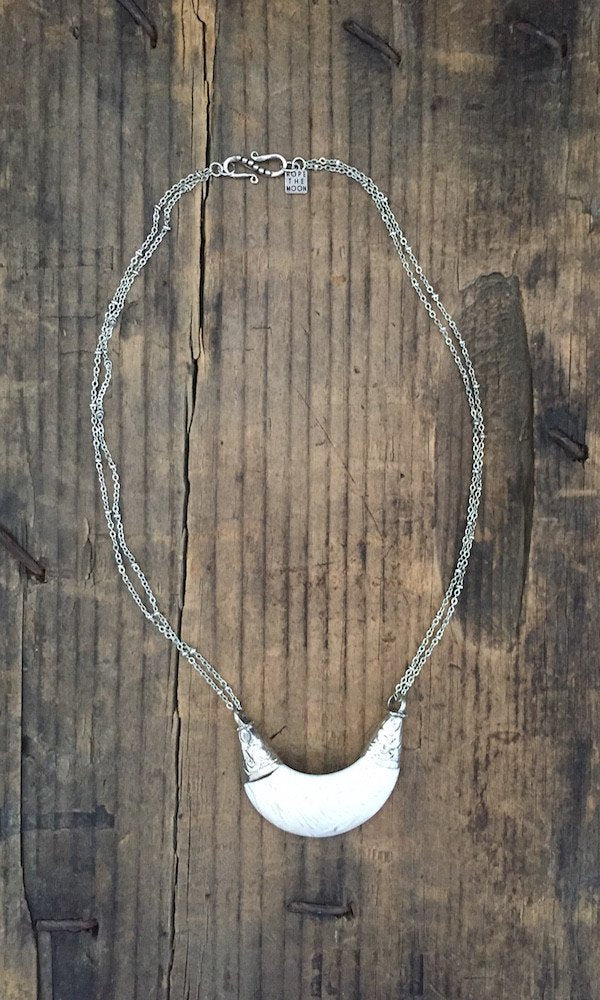Avalon Necklace - Visual Media Number 1 of 1