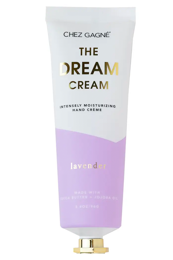 Dream Cream | Lavender Hand Creme - Main Image Number 1 of 2