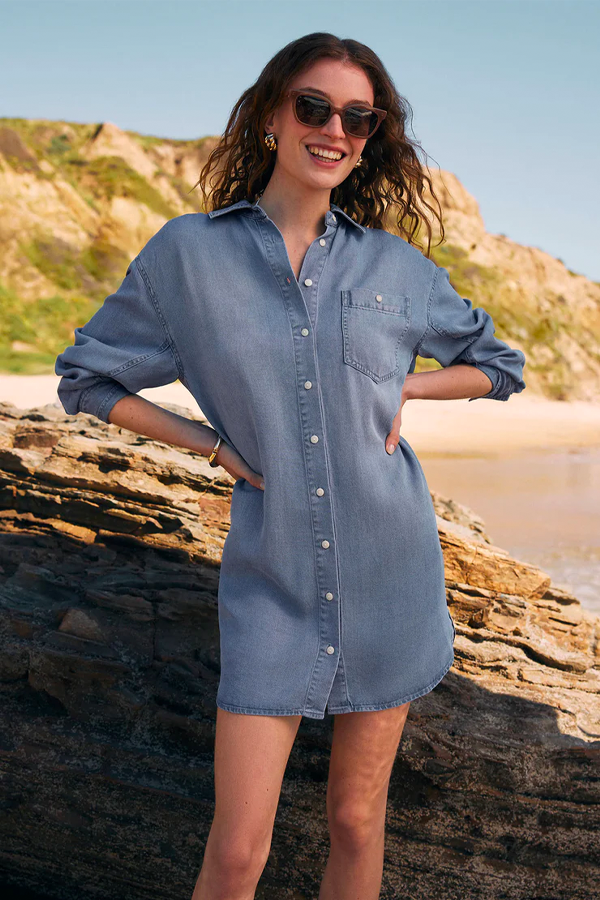 Women's Dresses & Rompers – West of Camden