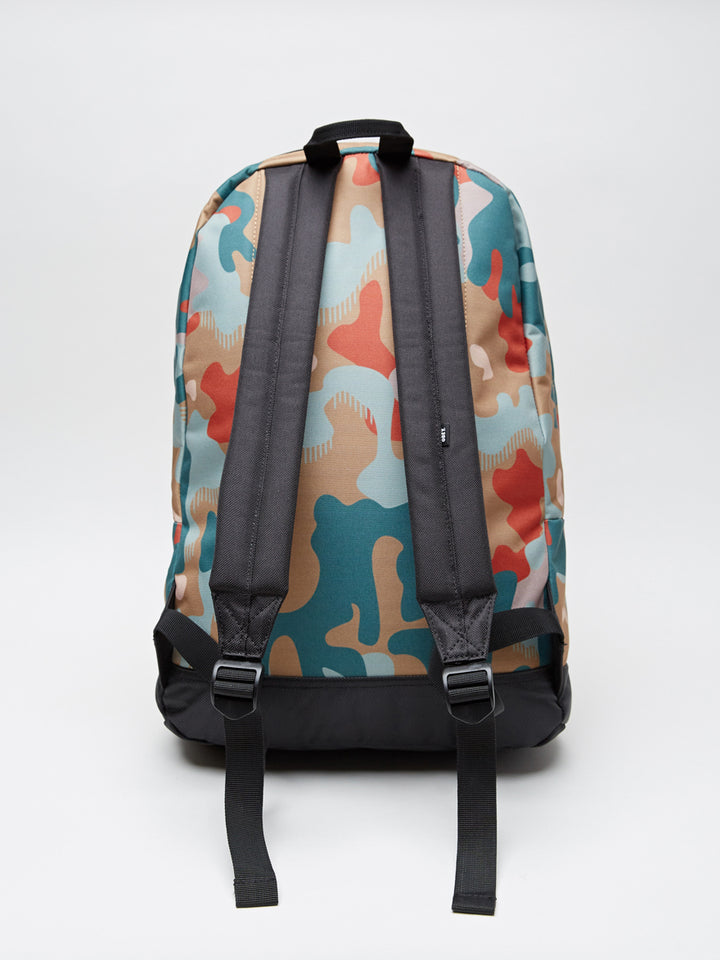Drop Out Juvee Backpack Drip Camo - Thumbnail Image Number 3 of 3
