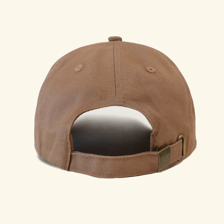 Retire Dad Hat | Mocha - Thumbnail Image Number 2 of 2
