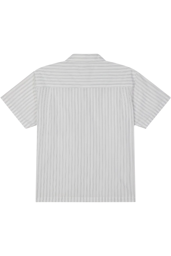 Rizzo Woven Shirt | White Multi - Thumbnail Image Number 3 of 3
