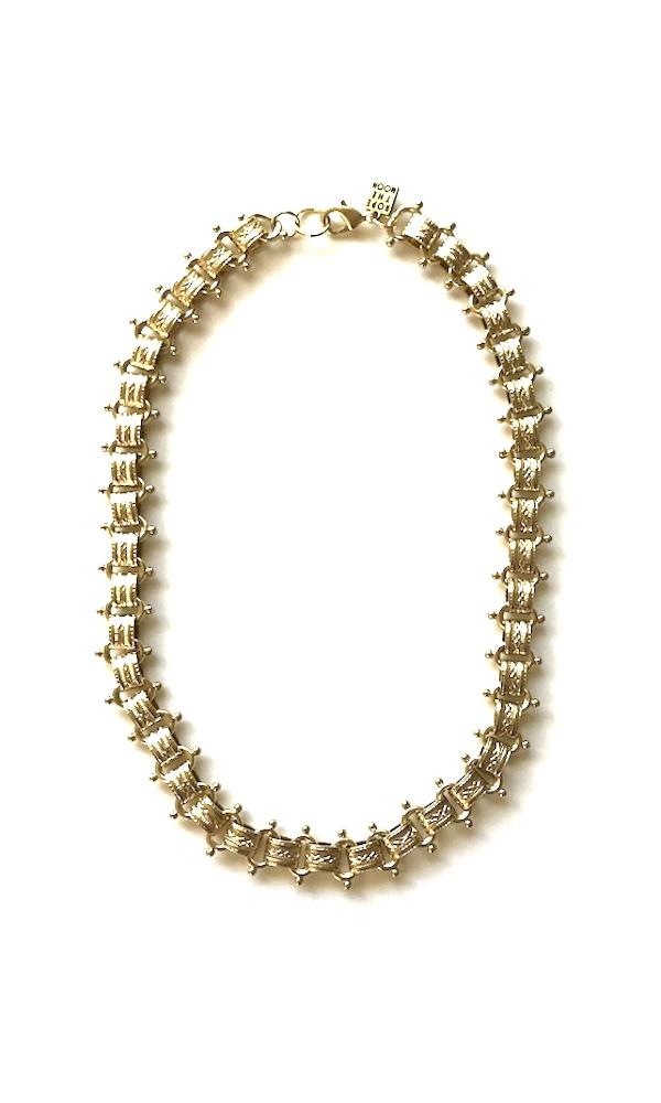 Barcelona Choker - Visual Media Number 1 of 1