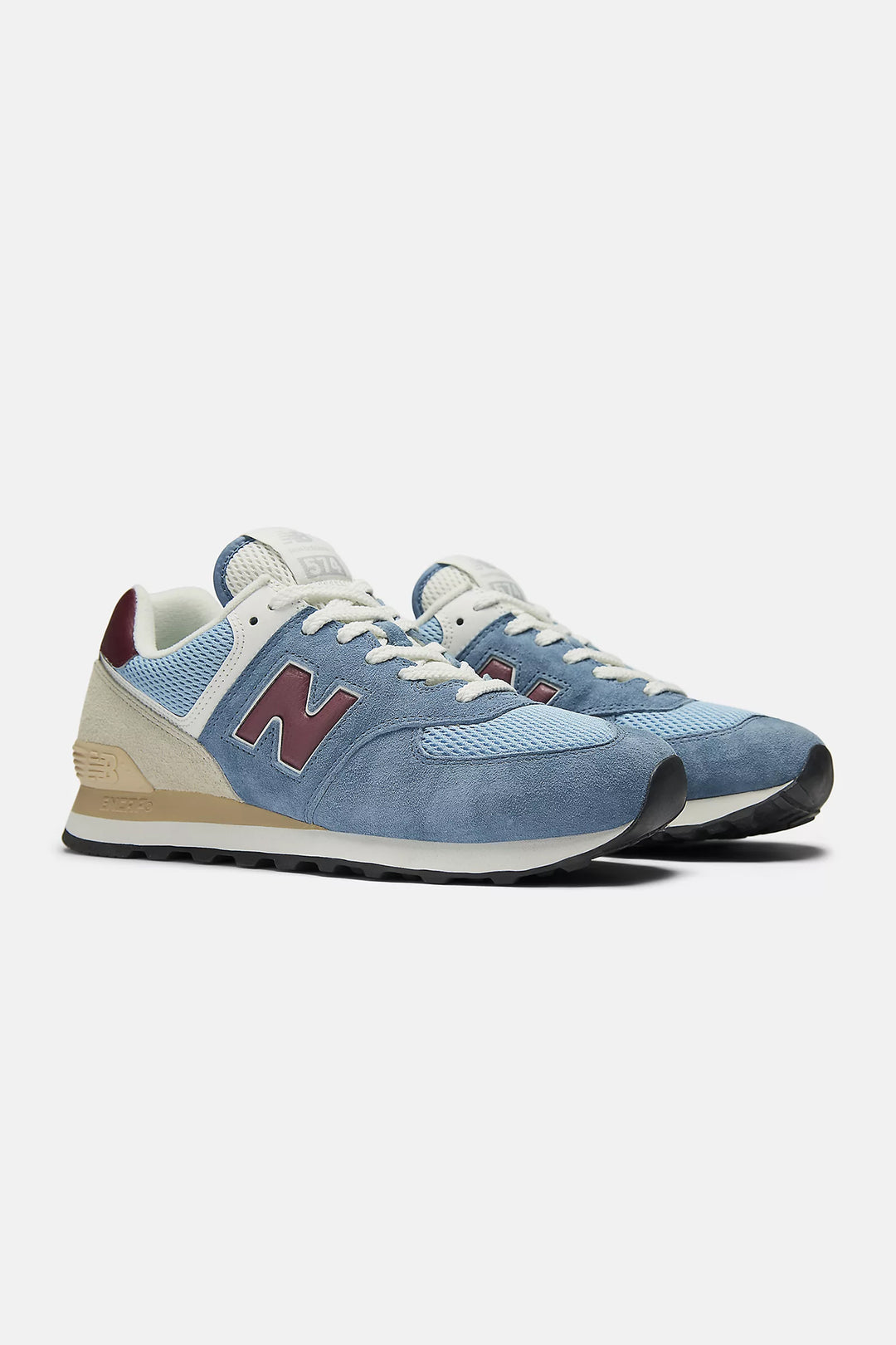 U 574 SPR | Shoreline Blue - Visual Media Number 2 of 4