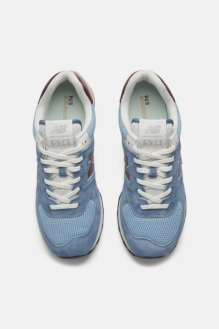 U 574 SPR | Shoreline Blue - Thumbnail Image Number 3 of 4
