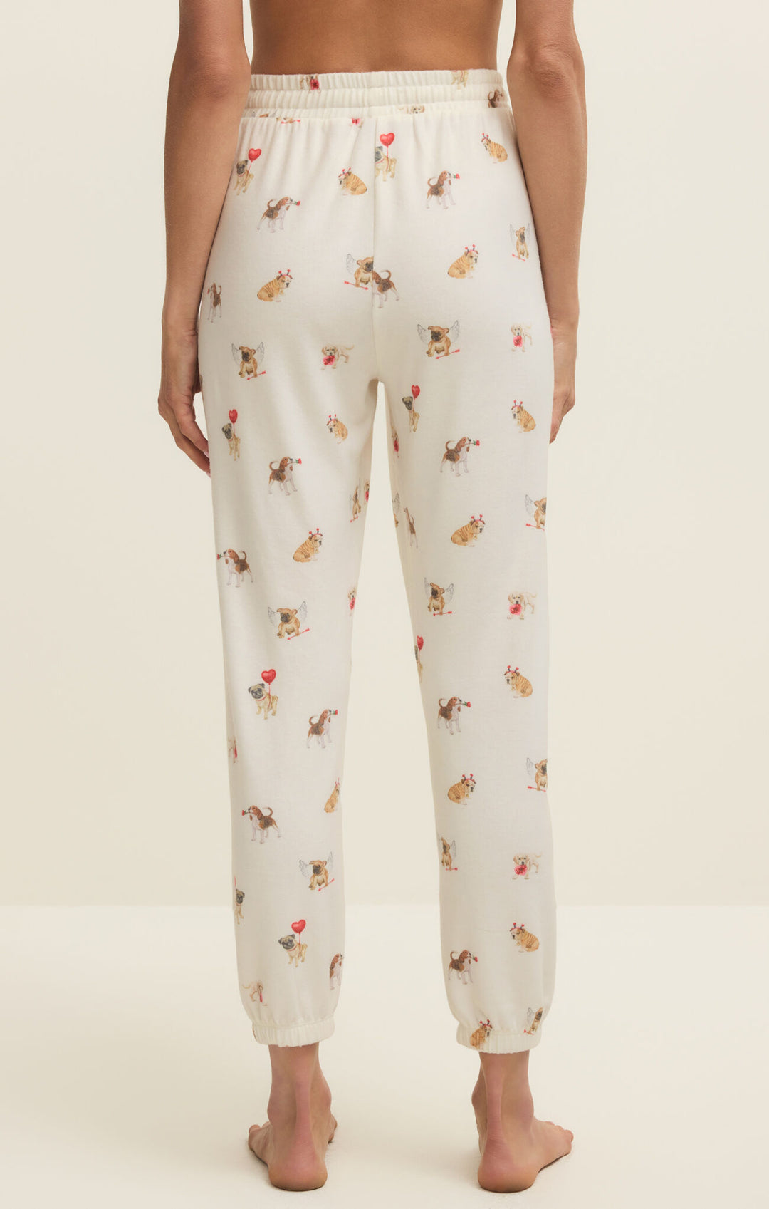 Overnight Love Pup Jogger | Vanilla Ice - Visual Media Number 2 of 2