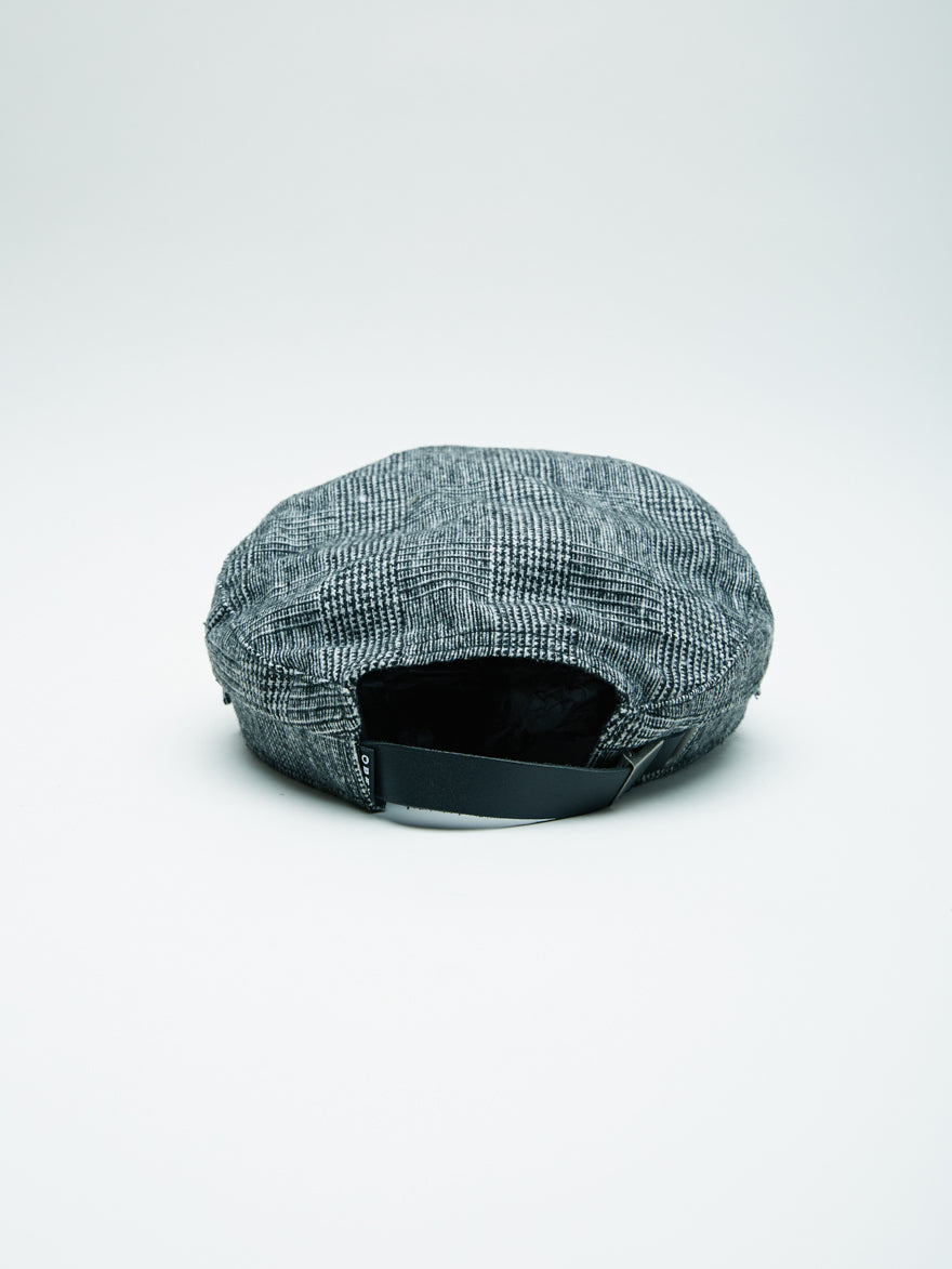Saxon Hat Black Multi - Visual Media Number 2 of 2