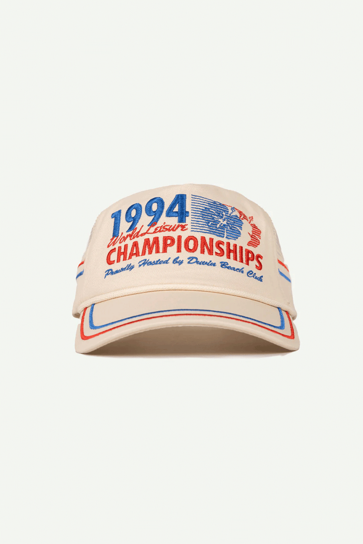 Champion Hat | Antique - Thumbnail Image Number 1 of 2
