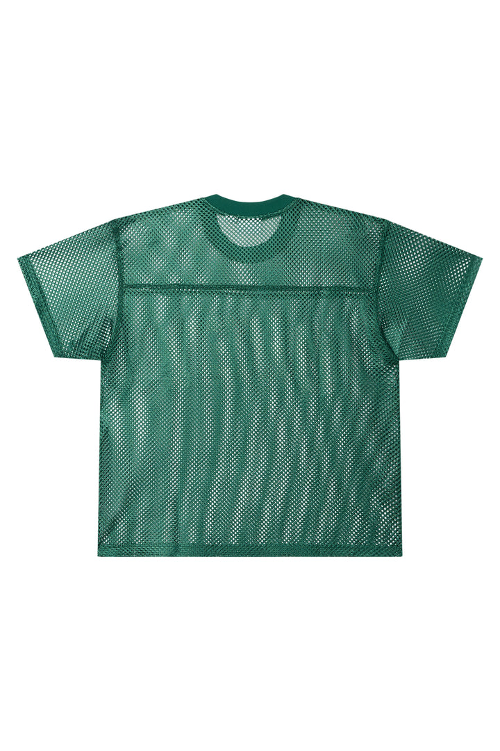 Collegiate Practice Jersey | Rain Forest - Thumbnail Image Number 2 of 2
