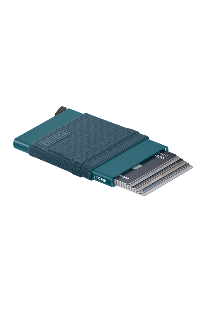 Flexwallet | Teal - Thumbnail Image Number 2 of 2
