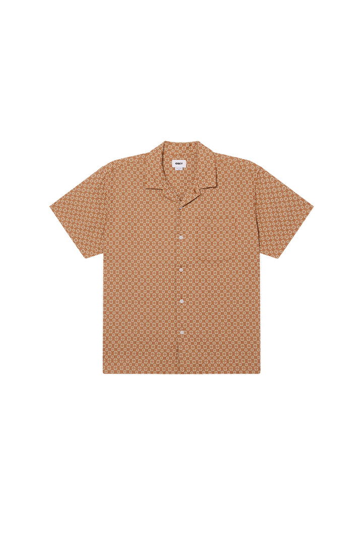 Adrian Woven | Abbey Stone - Thumbnail Image Number 1 of 2
