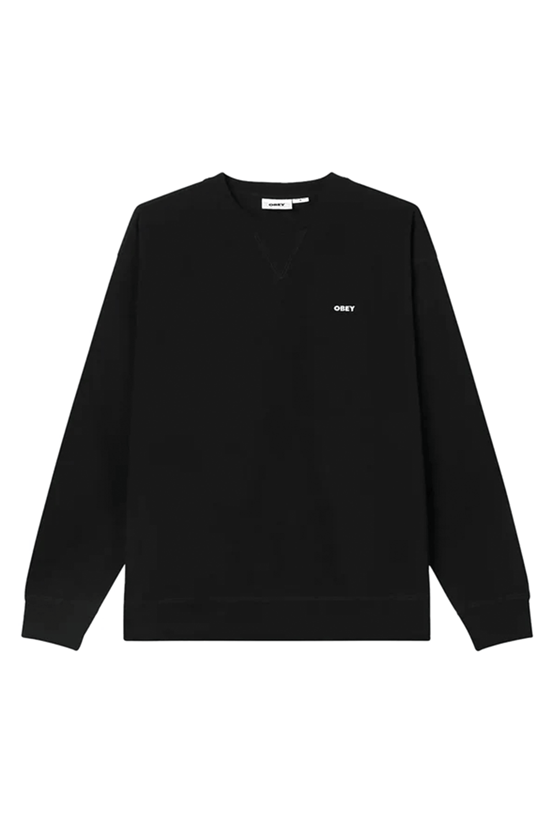 Established Works Crew II | Black - Visual Media Number 1 of 1