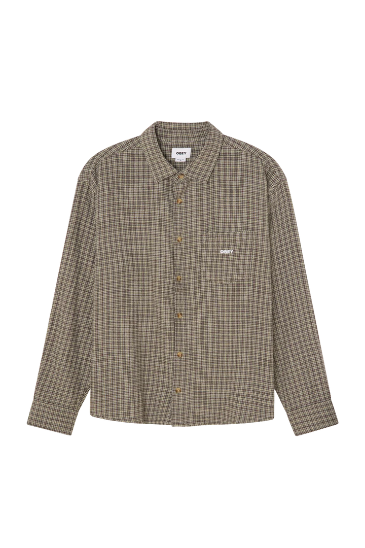 Bigwig Jack Woven | Abbey Stone Multi - Thumbnail Image Number 1 of 2
