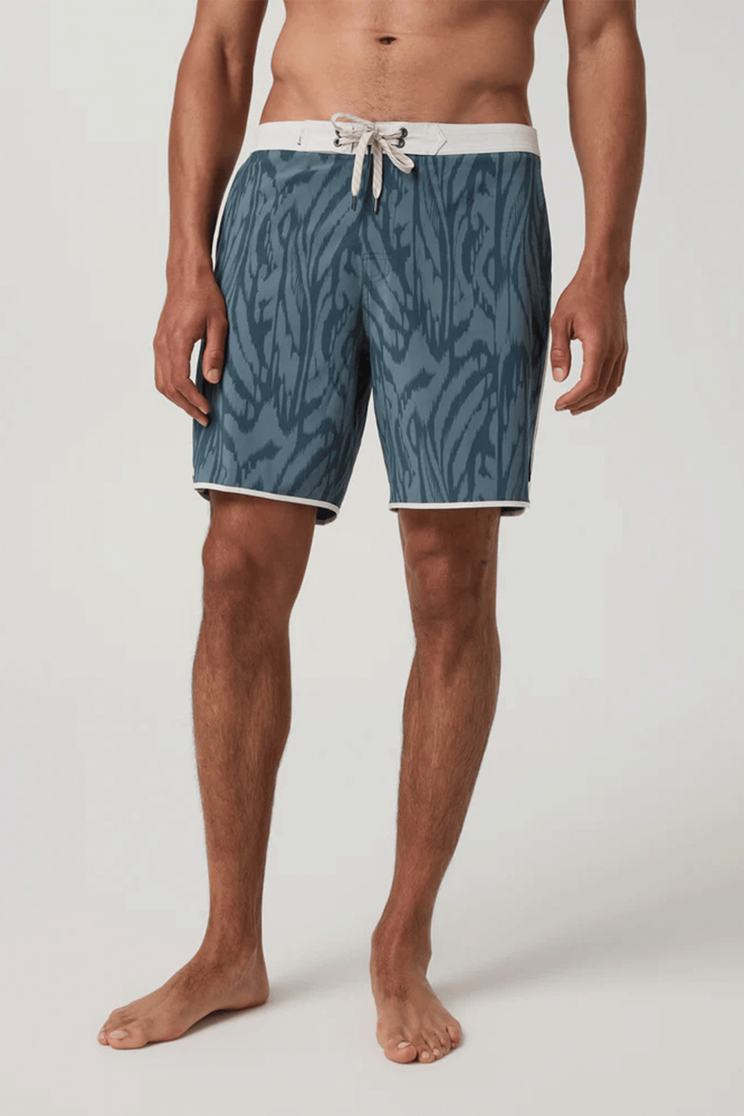 Cruise Boardshort | Blue Sea Mirage - Visual Media Number 1 of 2
