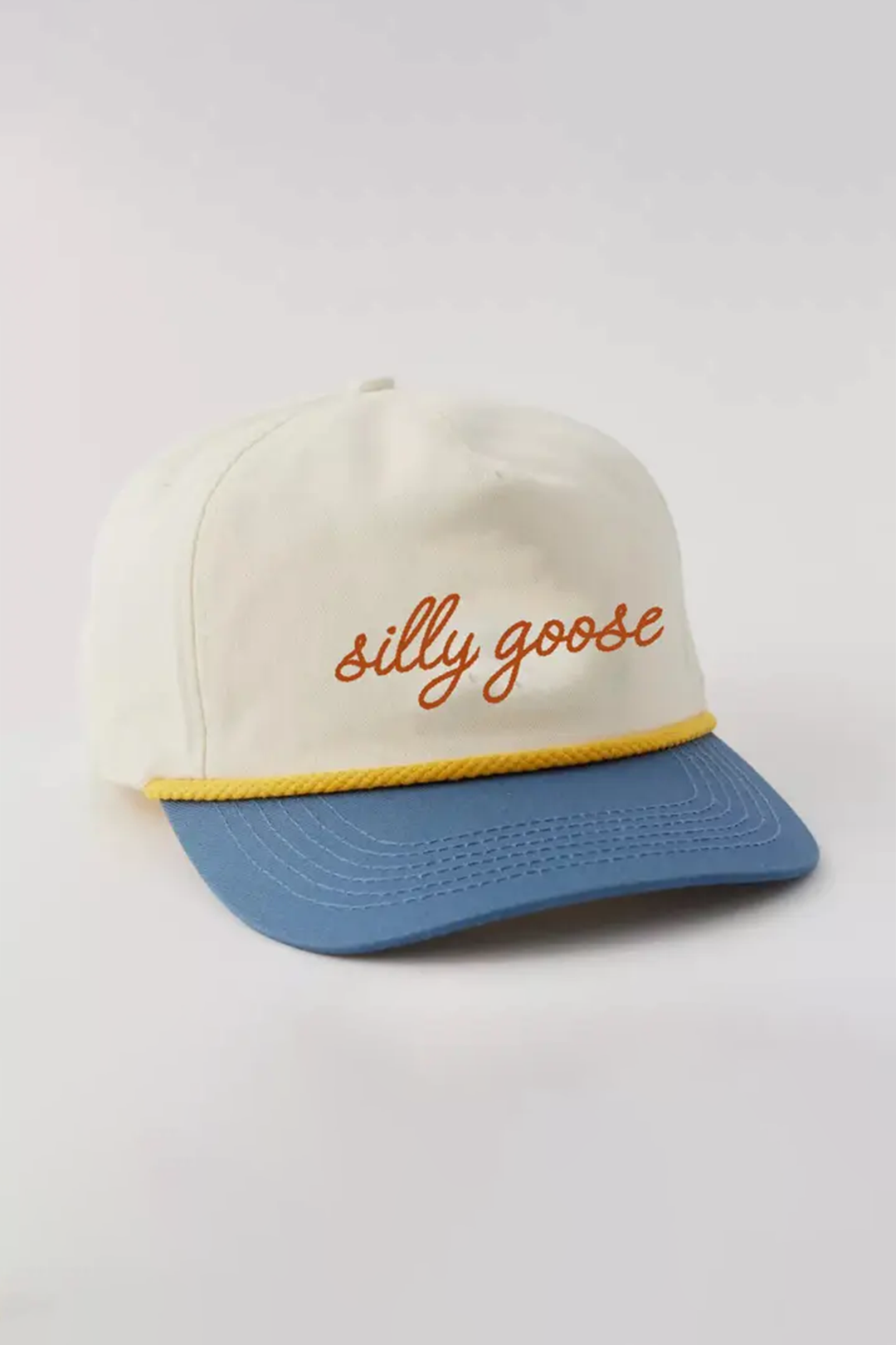 Silly Goose Kids Trucker Hat - Visual Media Number 1 of 1