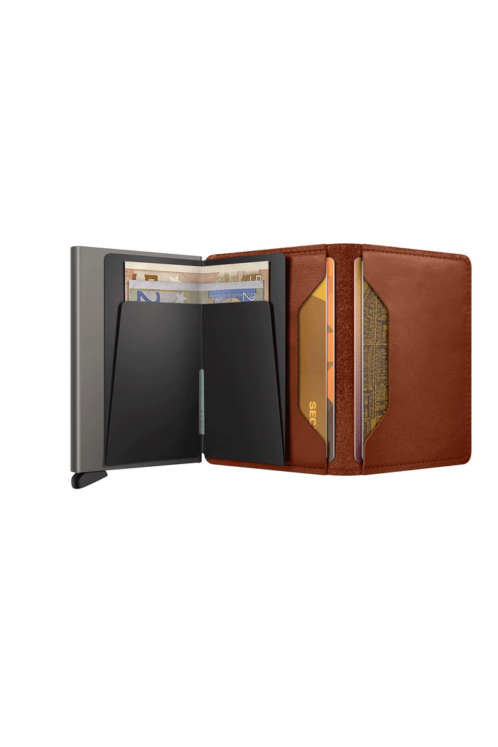 Slimwallet | Texano Saddle - Thumbnail Image Number 2 of 2
