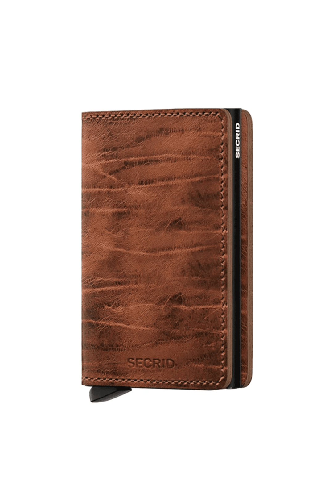 Slimwallet Dutch Martin | Whiskey - Visual Media Number 1 of 1