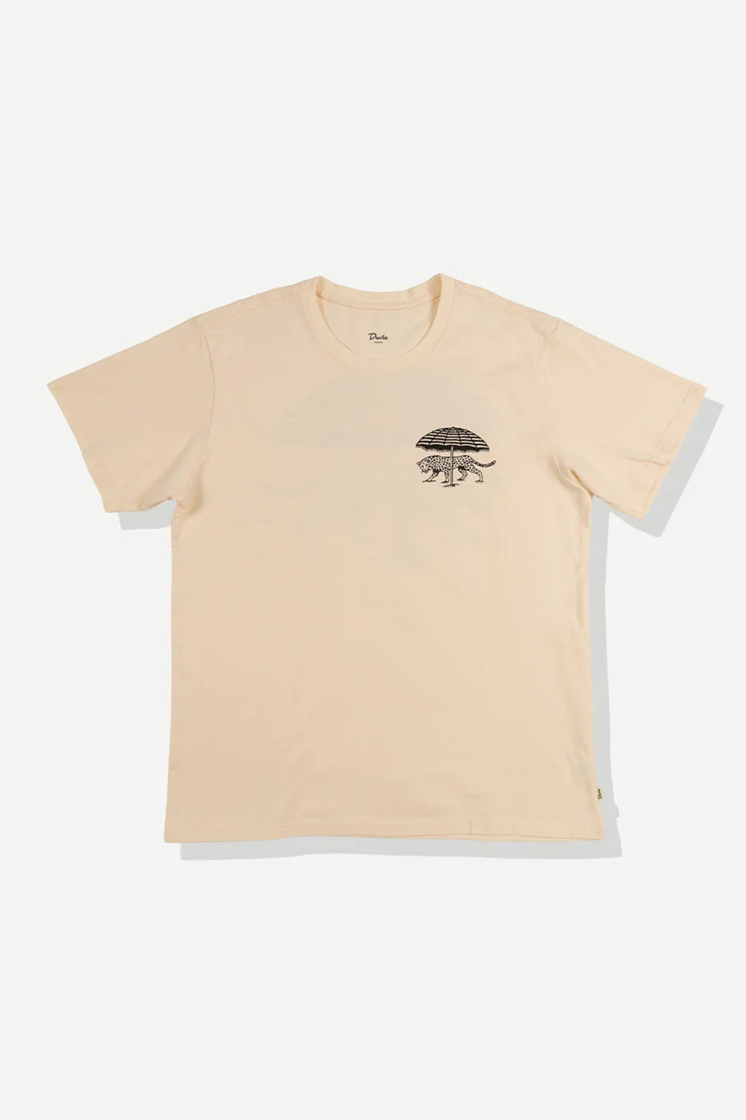 Shade Tee | Antique - Visual Media Number 2 of 2