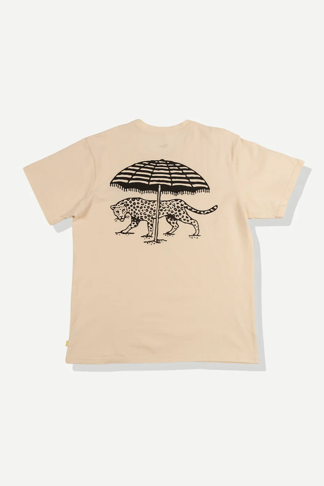 Shade Tee | Antique - Visual Media Number 1 of 2