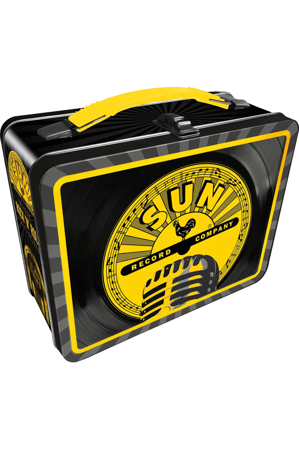 Sun Records Fun Box - Visual Media Number 1 of 1