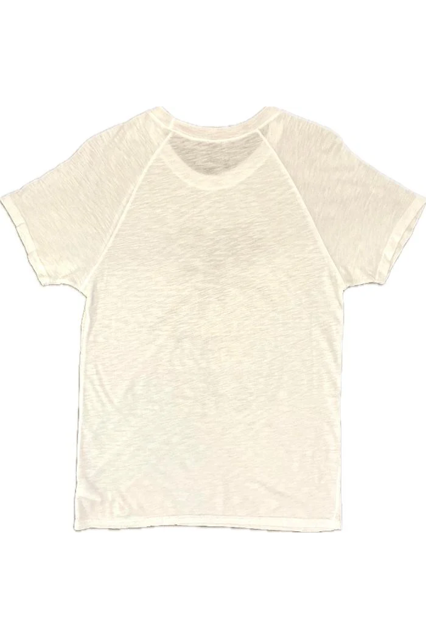 Surf Tee | White - Thumbnail Image Number 2 of 2
