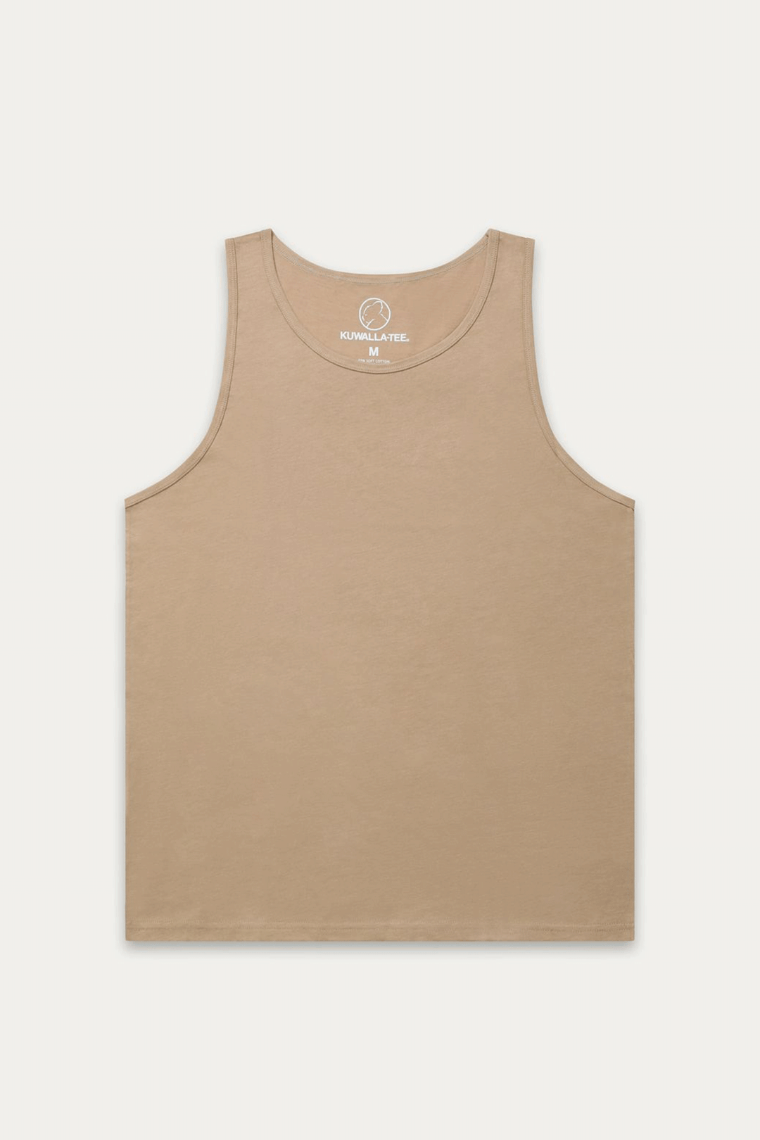 Eazy Tank | Incense - Visual Media Number 1 of 1