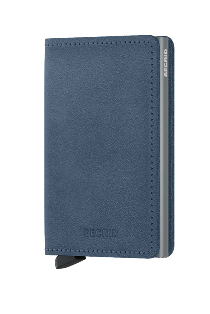 Slimwallet Original | Ice Blue - Visual Media Number 1 of 1