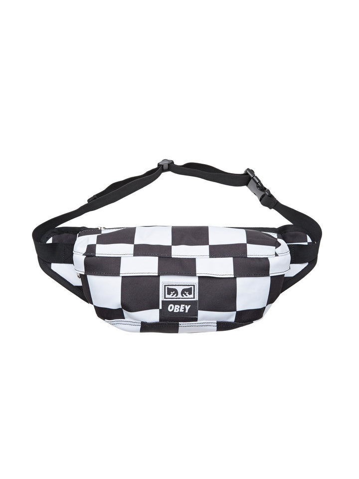 Drop Out Sling Pack Checker - Thumbnail Image Number 1 of 2

