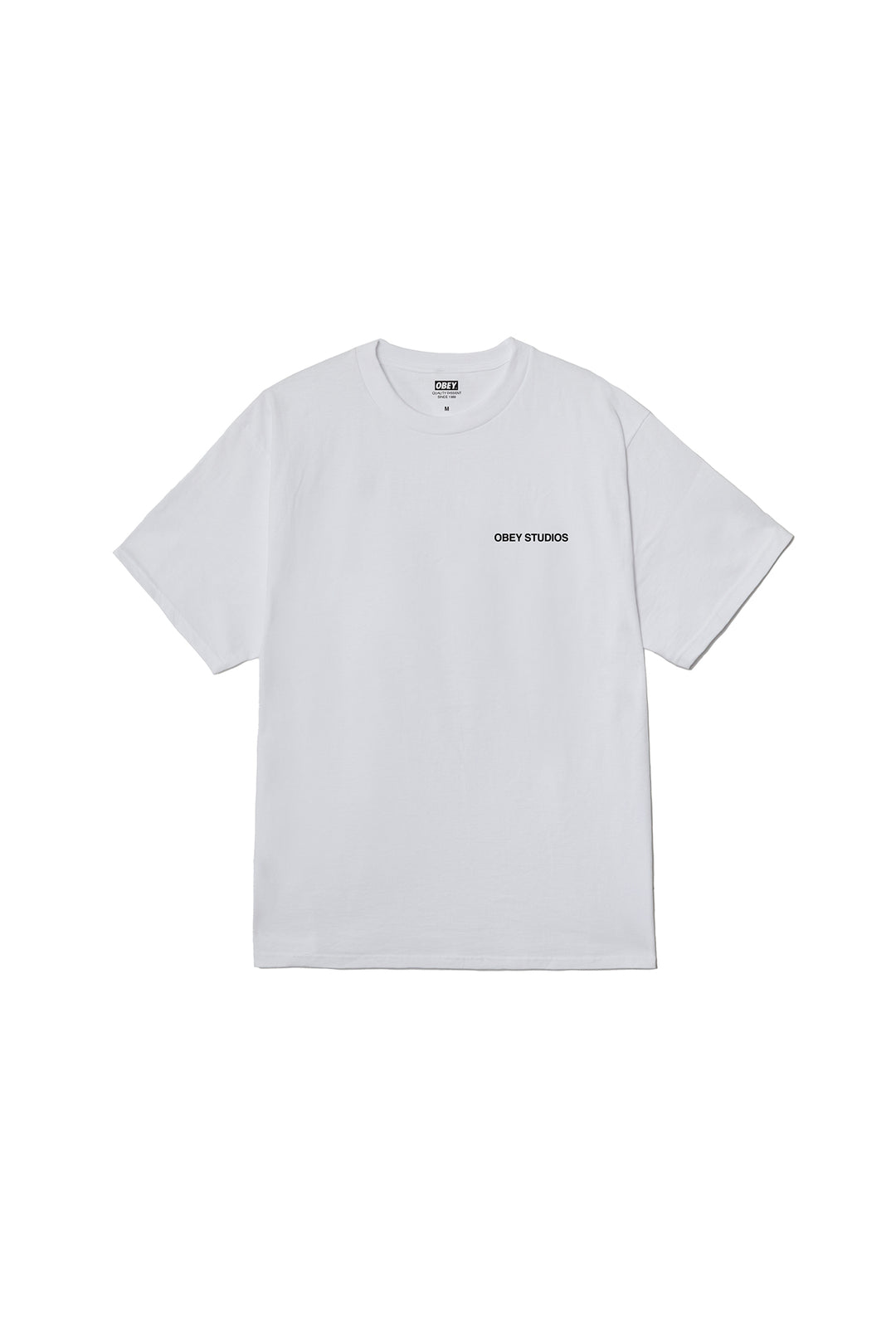 Moves Of Life | White - Visual Media Number 2 of 2