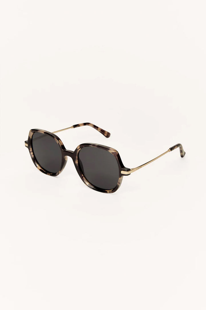 Eclipse Marble Tort | Grey Polarized - Thumbnail Image Number 1 of 2
