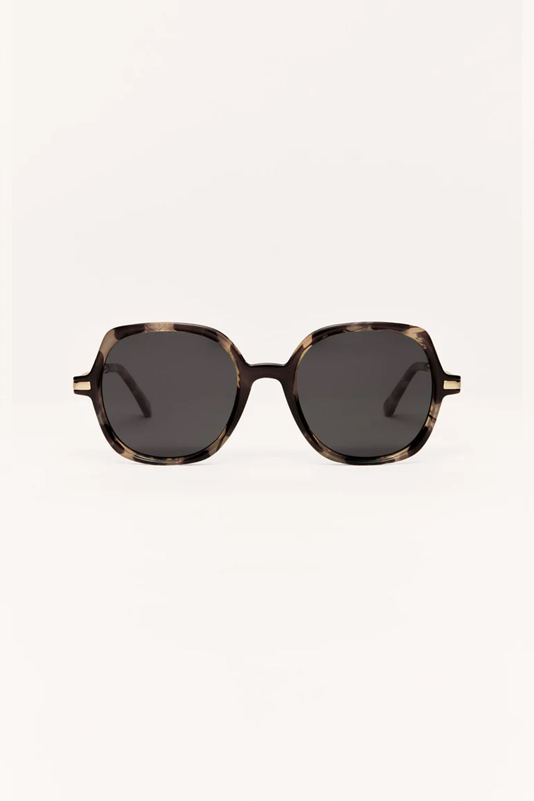 Eclipse Marble Tort | Grey Polarized - Visual Media Number 2 of 2